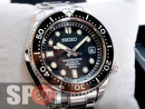 Seiko Marine Master Professional 300m Diver Automatic Men's Watch SBDX017