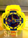 Casio G-Shock Hyper Colors Men's Watch GA-110A-9