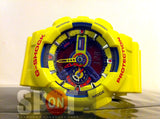 Casio G-Shock Hyper Colors Men's Watch GA-110A-9