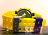 Casio G-Shock Hyper Colors Men's Watch GA-110A-9