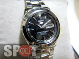 Seiko 5 Automatic 21 Jewels Ladies Watch SYMG39K1