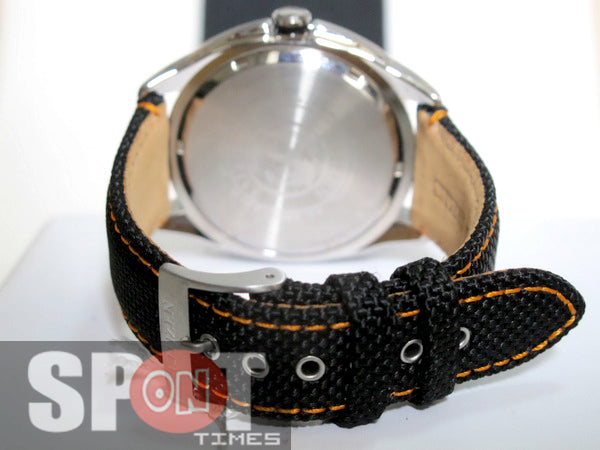 m Citizen Eco Drive WR100m Sports Men's Watch BM6686-13E – Spot On Times