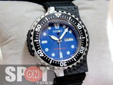 Seiko Prospex Giugiaro Design Scuba Diver Limited Men's Watch SBEE001