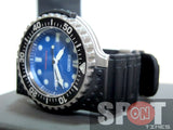 Seiko Prospex Giugiaro Design Scuba Diver Limited Men's Watch SBEE001