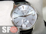 Seiko Presage Cocktail Time Sunburst Dial Men's Watch SSA343J1