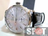 Seiko Presage Cocktail Time Sunburst Dial Men's Watch SSA343J1