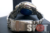 Seiko Diver's Black 200m Automatic Men's Watch SKX009K2