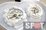 Casio Lover's Collection Watch Set LOV-15A-7A