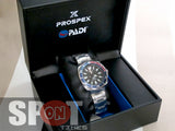 Seiko Prospex Padi Automatic Diver's Men's Watch SRPB99J1