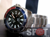 Seiko Prospex Padi Automatic Diver's Men's Watch SRPB99J1