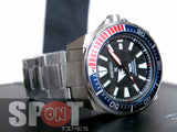 Seiko Prospex Padi Automatic Diver's Men's Watch SRPB99J1