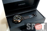 Seiko Prospex Marinemaster Drivers 50th Anniversary Men's Watch SBDX016