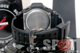 Casio G-Shock Gravity Defier Tough Solar Men's Watch G-1400-1A