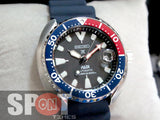 Seiko Prospex Padi Mini Turtle Diver's 200m Men's Watch SRPC41K1