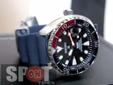 Seiko Prospex Padi Mini Turtle Diver's 200m Men's Watch SRPC41K1