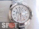 Citizen Chronograph 100M Men's Watch AN3410-54A