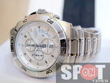 Citizen Chronograph 100M Men's Watch AN3410-54A