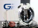 Casio G-Shock G'MIX Bluetooth Smart Men's Watch GBA-400-7C