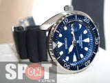 Seiko Prospex Mini Turtle Automatic Men's Watch SRPC39J1