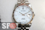 Sandoz Classic Sapphire Glass Automatic Men's Watch 8502D-70-2