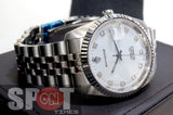 Sandoz Classic Sapphire Glass Automatic Men's Watch 8502D-70-2
