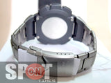Casio Protrek Triple Sensor Solar Powered Titanium Men's Watch PRG-240T-7