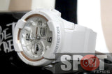 Casio Baby-G Girls’ Generation Collaboration Ladies Watch BGA-230GGB-7B