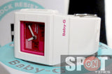 Casio Baby G Winter Pastel Ladies Watch BGA-200-7E3