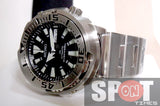 Seiko Prospex Baby Tuna Automatic Diver's 200m Men's Watch SRP637K1