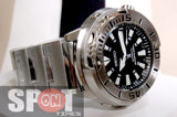 Seiko Prospex Baby Tuna Automatic Diver's 200m Men's Watch SRP637K1