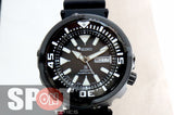 Seiko Baby Tuna Prospex Divers Automatic Men's Watch SRPA81K1