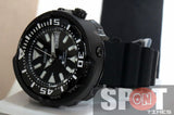 Seiko Baby Tuna Prospex Divers Automatic Men's Watch SRPA81K1