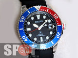 Seiko Prospex Solar Diver's 200m Men's Watch SNE439P1