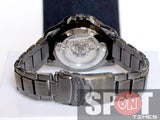 Seiko 5 Sports 21 Jewels 100m Automatic Men's Watch SRP429K1