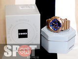 Casio G-Shock Gold S Series Ladies Watch GMA-S110GD-2A