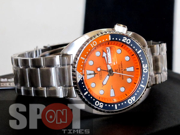 Seiko Turtle Nemo Limited Edition 100 Original m ti.edu.sa