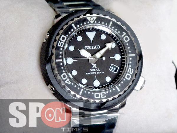 Seiko tuna 200m outlet