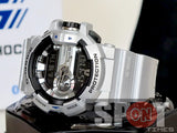 Casio G-Shock G'MIX Bluetooth Smart Men's Watch GBA-400-8B