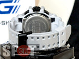 Casio G-Shock G'MIX Bluetooth Smart Men's Watch GBA-400-8B
