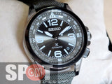 Seiko Prospex Land Automatic Men's Watch SRPC29K1