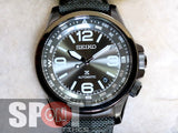 Seiko Prospex Land Automatic Men's Watch SRPC29K1