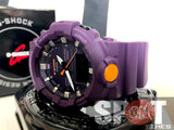 Casio G-Shock Super illuminator LED Men's Watch GA-800SC-6A