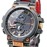 Casio G-Shock Magma Ocean 35th Anniversary Limited Men's Watch MTG-B1000TF-1A