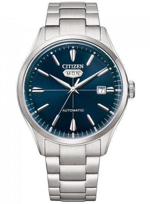 Citizen C7 Series Automatic Men's Watch NH8391-51L