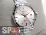 Seiko Presage Cocktail Automatic Men's Watch SRPB47J1