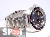 Seiko Presage Turtle Captain Willard Automatic Men's Watch SPB151J1