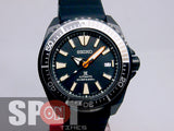 Seiko Prospex Samurai Limited Black Series Automatic Men's Watch SRPH11K1