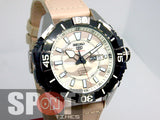 Seiko 5 Sports 24 Jewels Camouflage Dial Automatic Men's Watch SRPA01J1