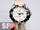 Seiko 5 Sports 24 Jewels Camouflage Dial Automatic Men's Watch SRPA01J1