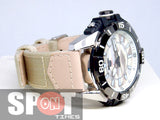 Seiko 5 Sports 24 Jewels Camouflage Dial Automatic Men's Watch SRPA01J1